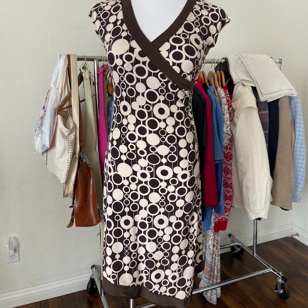 90s La Belle Brown